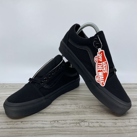 vans old skool womens size 7